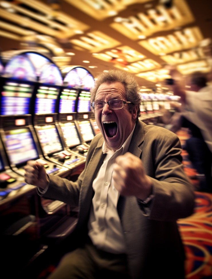 byd178 live dealer in a professional studio managing a blackjack table with cards and chips